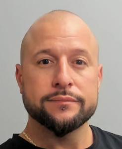 Michael Negron a registered Sexual Offender or Predator of Florida