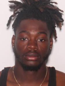 Noland Naquan Whistleon a registered Sexual Offender or Predator of Florida