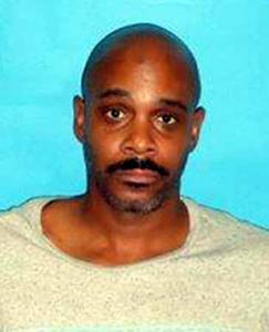 Kevin Lavonne Pough a registered Sexual Offender or Predator of Florida