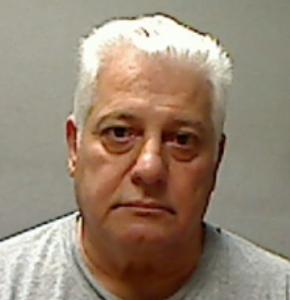 William Parisi a registered Sexual Offender or Predator of Florida