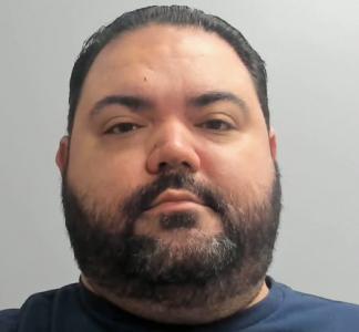 Jesus Mendez Jr a registered Sexual Offender or Predator of Florida