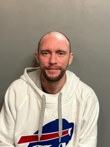 Joshua John Budaj a registered Sexual Offender or Predator of Florida