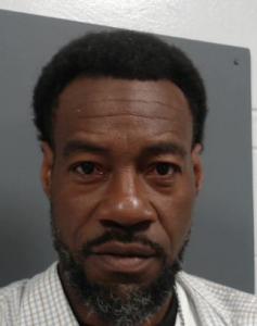 Jeremy Lorenzo Woolfork a registered  of Florida