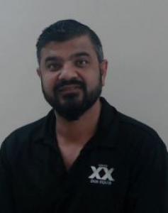 Hardikkumar Vasudevbhai Patel a registered Sexual Offender or Predator of Florida