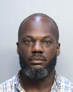 Demetrius Decasta Crumby a registered Sexual Offender or Predator of Florida