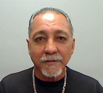Carlos Garcia a registered Sexual Offender or Predator of Florida