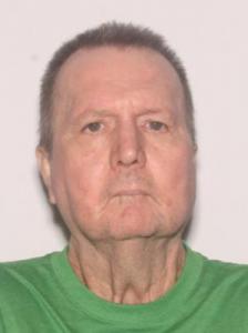 William Guy Hegwood a registered Sexual Offender or Predator of Florida