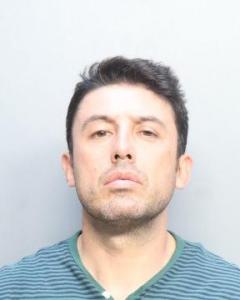 Pablo Cano a registered Sexual Offender or Predator of Florida