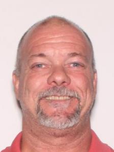 Charles Harrelson Moss III a registered Sexual Offender or Predator of Florida