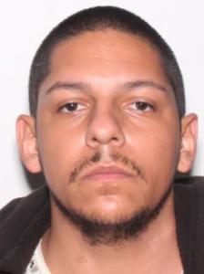 Alexander De Jesus a registered Sexual Offender or Predator of Florida