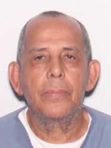 Hugo Arciniega a registered Sexual Offender or Predator of Florida