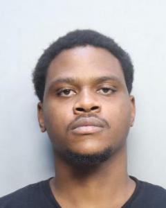 Darien Allen Frazier a registered Sexual Offender or Predator of Florida