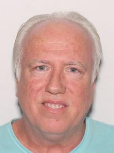 Duane Harold Vornlocker a registered Sexual Offender or Predator of Florida