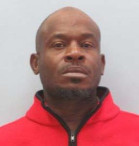 Wellington Earl Exum a registered Sexual Offender or Predator of Florida