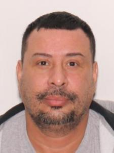 Edwin Ojeda a registered Sexual Offender or Predator of Florida