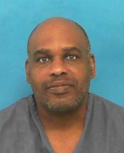 Michael Angol Brown a registered Sexual Offender or Predator of Florida