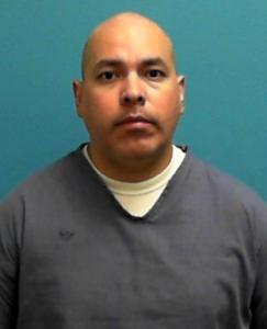 Camilo Alberto Ramirez a registered Sexual Offender or Predator of Florida