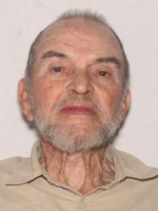 Allen Sturgill a registered Sexual Offender or Predator of Florida