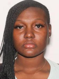 Shayna Mitchell a registered Sexual Offender or Predator of Florida