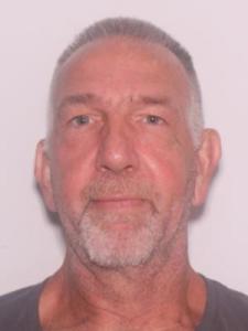 James Raymond Thornton a registered Sexual Offender or Predator of Florida