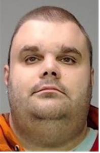 Shawn Nagoda a registered Sex Offender of Pennsylvania