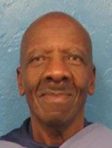 Willie Berry Jr a registered Sexual Offender or Predator of Florida