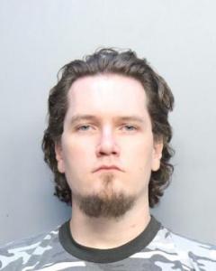 Lewis Marquer a registered Sexual Offender or Predator of Florida