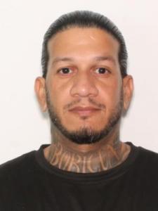 Felix Zambrana Oliver a registered Sexual Offender or Predator of Florida