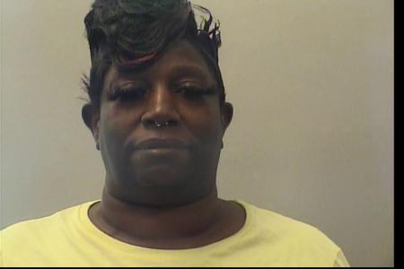 Gwendolyn Denise Alford a registered Sexual Offender or Predator of Florida
