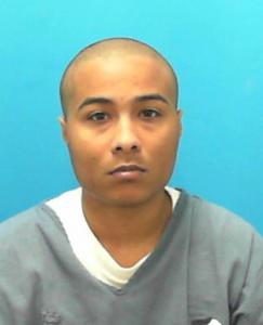 Joshua Diaz a registered  of Florida