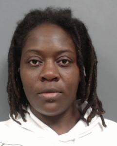 Kiara Latifah Salter a registered Sexual Offender or Predator of Florida