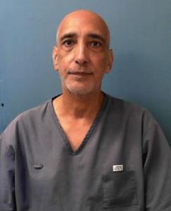 Richard Arvin Guevara a registered Sexual Offender or Predator of Florida