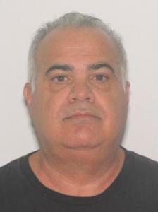 Richard Daniel Salter a registered Sexual Offender or Predator of Florida