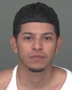 Gabriel Sanches-garcia a registered Sexual Offender or Predator of Florida