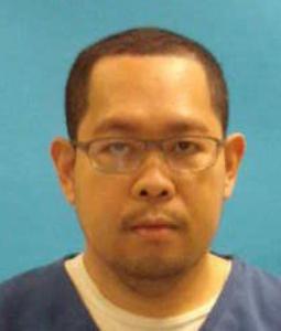 Michael Reclamado Arambulo a registered  of Florida