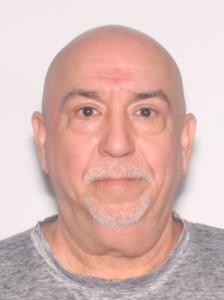 Jorge Luis Francis a registered Sexual Offender or Predator of Florida