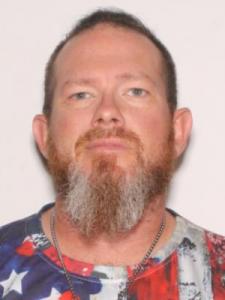 Joseph David Thornhill a registered Sexual Offender or Predator of Florida