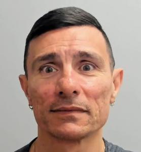 Fernando Delrio a registered Sexual Offender or Predator of Florida