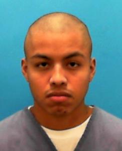 Rey Hernandez-calixto a registered Sexual Offender or Predator of Florida