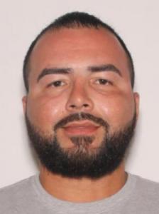 Daniel Augusto Maldonado Torres a registered Sexual Offender or Predator of Florida