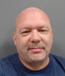 Steven Todd Barkman a registered Sexual Offender or Predator of Florida