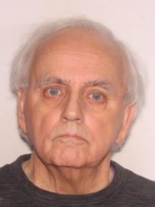 Thomas Ernest Goulet a registered Sexual Offender or Predator of Florida