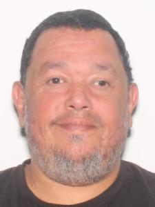 Angel Luis Borges a registered Sexual Offender or Predator of Florida