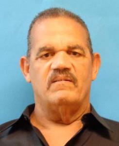 Jose Francisco Serrano Maldonado a registered Sexual Offender or Predator of Florida