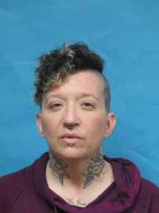 Crystal Nicole Carter a registered Sexual Offender or Predator of Florida