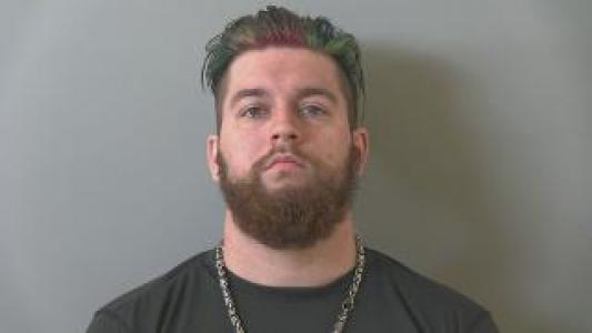 Caleb H. Ryder a registered Sexual Offender or Predator of Florida