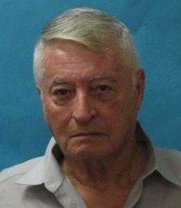 Stephen Edward Apple a registered Sexual Offender or Predator of Florida
