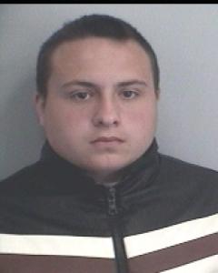 Devin Jordan Daniel Benavidez a registered Sexual Offender or Predator of Florida