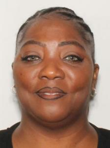 Tawanda Lakaye Burkett a registered Sexual Offender or Predator of Florida