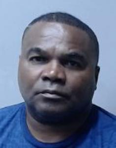 Julius Bernard Gwinn B a registered Sexual Offender or Predator of Florida
